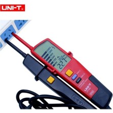 Normadia LCD Dijital Voltaj Süreklilik Test Cihazı ve Aleti