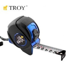 Normadia Pratik ve Dayanıklı 5m x 25MM Ölçüm Şerit Metre, Hassas Ölçüm Aracı