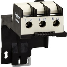 Schneider Electric Schneider LA7D2064 LA7D Terminal Bloğu