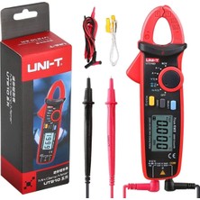 Normadia Mini Dijital Pensampermetre 600V 200A, Kullanışlı ve Güvenilir Ölçüm Aleti