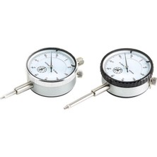 Normadia Uzun Çubuklu Komparatör Saati 50 Mm, Hassas Ölçüm Araçları