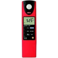 Normadia Dijital Luxmetre, Yüksek Hassasiyet ve Kolay Kullanım ile Parlaklık Ölçer