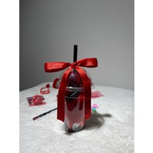 Kırmızı Düşler Sürpriz Bardak