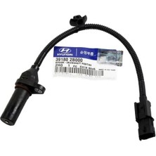 MOBIS Hyundai Accent Blue Elantra 10> I20 08-15 I30 07> I40 12-19 Kona 17> Sonata 08-10 Tuscon 15-20 Krank Volant Sensörü 391802B000