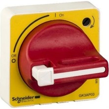 Schneider Electric Schneider GK3AP03 Kontak Takımı