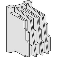 Schneider Electric Schneider 46962 Sde Alarm Swıtch C800/1251NHL