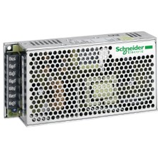 Schneider Electric Schneider ABL1REM24062 Düzenlenmiş Smps - Monofaze - 100..240 V Giriş - 24 V Çıkış - 150 W