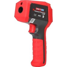 Normadia Profesyonel Infrared Lazerli Termometre, Hızlı ve Güvenilir Ölçüm