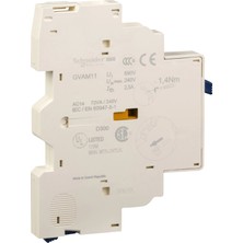 Schneider Electric Schneider GV2AM11 Arıza Sinyal Kontakları
