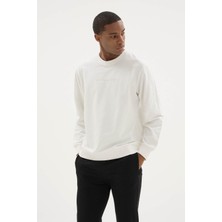 Kly %95 Pamuk Yeni Sezon Erkek Bisiklet Yaka Şık Tasarım Pijama Takımı