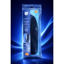 Memory Foam Hafızalı Darbe Emici Iç Tabanlık