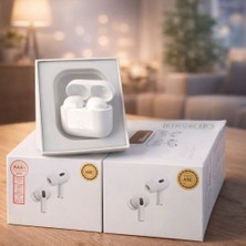 Aydin Premium Bluetouth kulak içi kulaklık airpods pro
