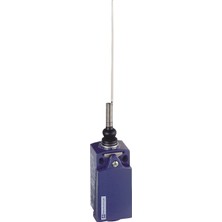 Telemecanique Sensors XCKD2106P16 1nk+1na M16 Kedi Bıyığı Tip Limit Switch