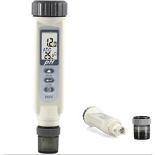 Normadia Dijital Ph Metre, Hassas Ölçüm Cihazı, Kolay Kullanım, Yüksek Performans