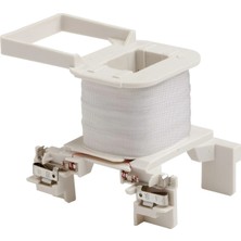 Schneider Electric Schneider LXD3M7, Tesys Deca, LC1D40A, D50A, D65A Için Yedek Bobin, 220 Volt Ac