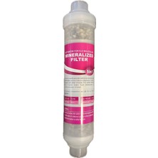 Esli 5'li Mineral Filtre Hnd 10'' - 81009005 Çubuklu