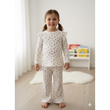 MİNİ AURA Kaşkorse Fitilli Alt Üst Takım