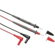 Normadia Pratik ve Hassas Multimetre Prob Takımı, Ölçüm Kolaylığı Sağlar