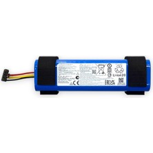 Robotist BRR-2P4S-5200SL Orijinal Batarya