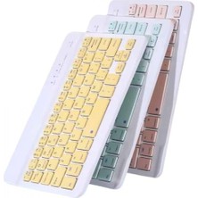 MiraLive J330 Klavye