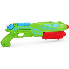 Nasyonel Toys Oyuncak Su Tabancası – Pompalı Büyük Boy Su Silahı, Yaz Oyuncağı