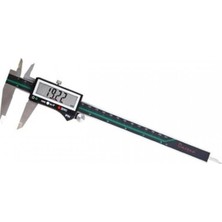 Normadia Dijital Kumpas 0-200 Mm, IP54 Koruma ile Hassas Ölçüm Aracı