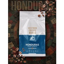 Vestron %100 Arabica Honduras Toucan Bird Espresso|single Origin Filtre Kahve|orta KAVRUM|1000G