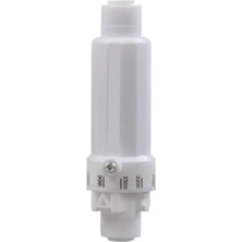 Esli Ayarlanabilir Atık Su Kısıcı 900-2300CC 05709035 1/4'' Quick