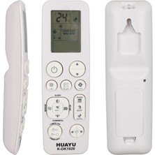 Huayu K-DK1920 Üniversal Daıkın Akıllı Klima Kumandası