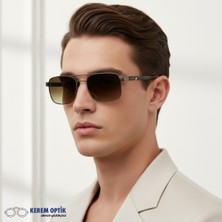 U.S. POLO ASSN. ERKEK METAL GÜNEŞ GÖZLÜĞÜ USS0289 C3