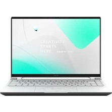 Gigabyte Aero 14 OLED BMF-H2TRBB3SH I7-13620H 16 GB 512 GB SSD RTX4050 14" Notebook - Outlet