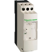 Schneider Electric Schneider RE9RA31MW7  Kapatma Gecikmeli Zaman Rölesi