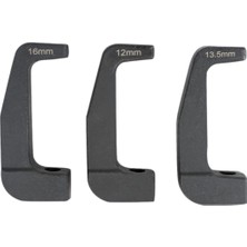 Normadia Yama PCS2727G 2.7X27MM 1000 Adet Tabanca Çivisi ve Gaz Kartuşu Seti