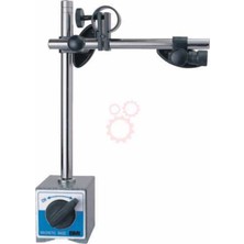 Normadia 240MM Komparatör Ayağı, Hassas Ölçüm ve Güvenilirlik