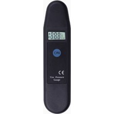 Esli Dijital Lastik ve Tank Basınç Ölçer - 05700015