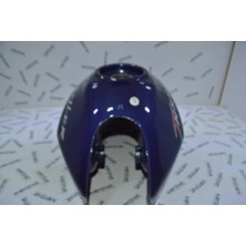 Hero Thriller Yakıt Deposu Mavi