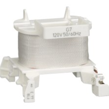 Schneider Electric Schneider LXD1G7 Tesys Deca Yedek Bobin 120 Volt Ac