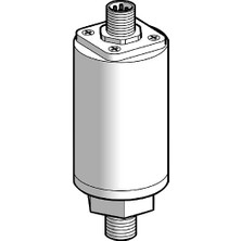 Telemecanique Sensors Telemecanique XMLE250U1C21 Basınç Sensörü 250 Bar – G1/4A (Erkek) – 24 V – 4…20 Ma