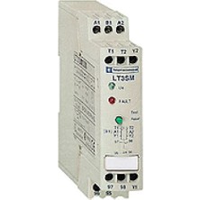 Schneider Electric Schneider LT3SE00M Tesys Lt3 Ptc 230V 1nk Termistör Koruma Rölesi