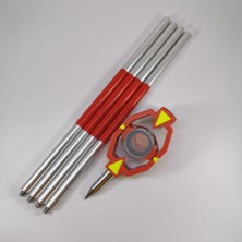 Normadia Mini Jalon Set SP063 ile Kolay ve Hızlı Işlem Keyfi