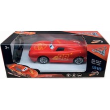 Nasyonel Toys Oyuncak Kırmızı Yarış Arabası – Çocuk Oyuncak Araba – Kutulu