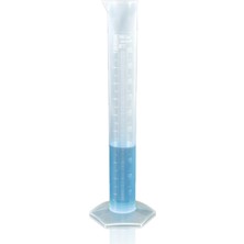 Normadia 250ML Plastik Ölçüm Kabı, Kabartma Ölçekli, Mutfak Kullanımı Için Uygun