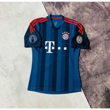 SporZ B.a.y.e.r.n/m.ü.n.i.h 2013/14 Sezonu Isimsiz Nostalji Forması