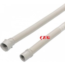 Arçelik - Beko - Altus  Bulaşık Makınası  Tahliye Hortumu  Orjinal  Çeg