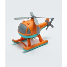 Mgs Oyuncak Hava Araçları Renkli Helikopter Oyuncak