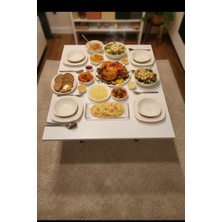 Gelgeç Mobilya Yer Masası