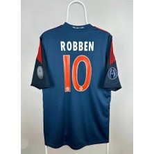 SporZ B.a.y.e.r.n/m.ü.n.i.h 2013/14 Sezonu Arjen Robben Nostalji Forması