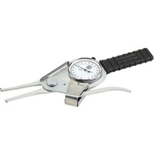 Normadia Iç Çap Komparatörü 55-75MM, 0,01MM Hassasiyet, Ölçüm Aracı