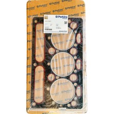 Massey Ferguson 240-255T Silindir Kapak Contası Perkins Marka 3681E024