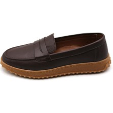 De Scario 2550 Kadın Günlük Babet Ayakkabı